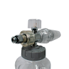 SGT-9923 - CANHÃO DE ESPUMA SNOW FOAM DIAMANTE - 1L - Image 3