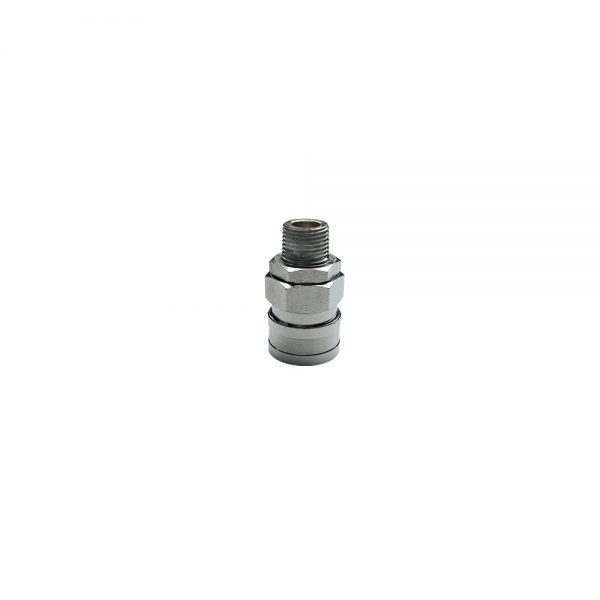 ENGATE RAPIDO 1/2" MACHO SM-400