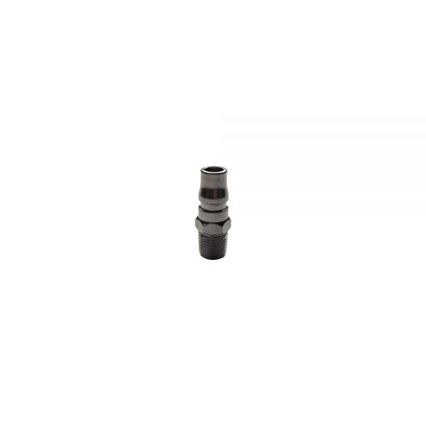 PINO DE ENGATE 1/4" MACHO ALTA VAZÃO PM-20