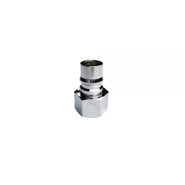 pino de engate 1/2" femea alta vazao pf-400