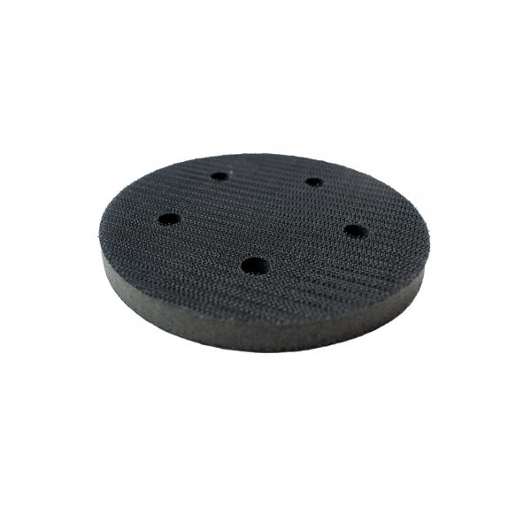 INTERFACE 5" HOOKIT (LIXADEIRA ORBITAL)