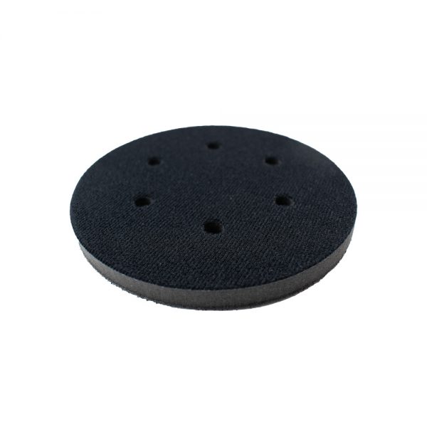 INTERFACE 6" HOOKIT (LIXADEIRA ORBITAL)