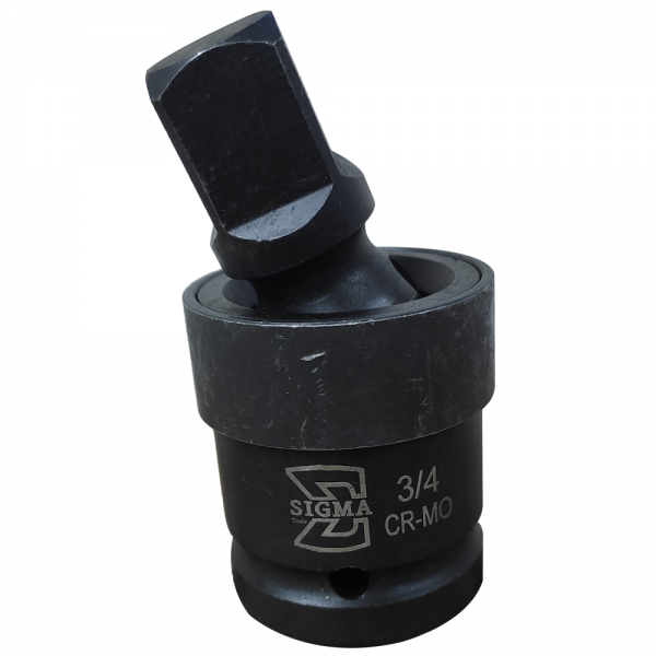JUNTA UNIVERSAL DE IMPACTO 3/4"