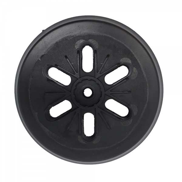 PRATO SUPORTE 6" LIXADEIRA ROTO ORBITAL ELÉTRICA BOSCH AVE