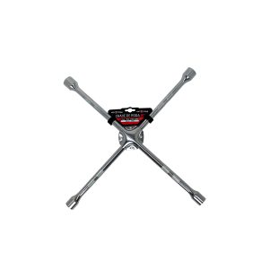 CHAVE DE RODA 20" (500MM) CRUZ 17-19-21-23MM