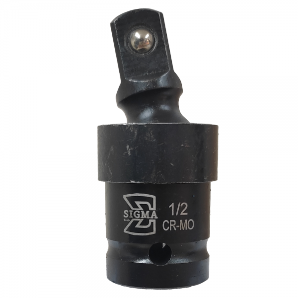 JUNTA UNIVERSAL DE IMPACTO 1/2"