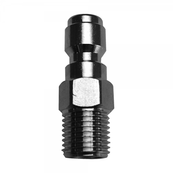 PINO DE ENGATE G-2PM 1/4" - LAVADORAS DE ALTA PRESSÃO