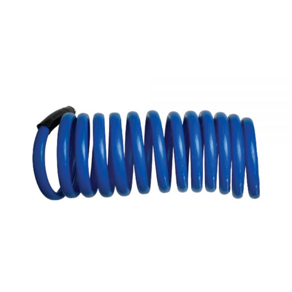 MANGUEIRA ESPIRAL PU 12 X 16 - 5M