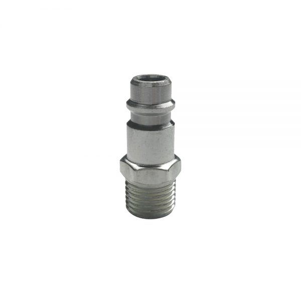 pino de engate europeu 3/8" macho pme-30