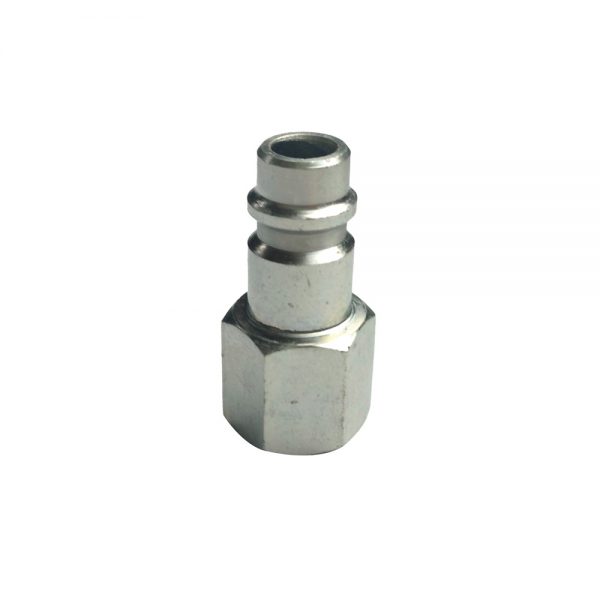pino de engate europeu 1/4" femea pfe-20