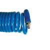 MANGUEIRA ESPIRAL PE 6,5X10 (1/4") - 15M - Image 2