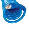 MANGUEIRA ESPIRAL PE 6,5X10 (1/4") - 15M - Image 3