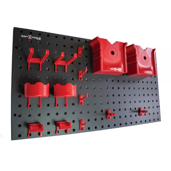 PAINEL ORGANIZADOR DETAILER - 14 PEÇAS