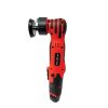 SGT-8102 - POLITRIZ NANO HIBRIDA - DUAS BATERIAS - 3MM/12MM ORBITA - Image 10