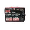 SGT-8102 - POLITRIZ NANO HIBRIDA - DUAS BATERIAS - 3MM/12MM ORBITA - Image 15