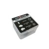 SGT-8102 - POLITRIZ NANO HIBRIDA - DUAS BATERIAS - 3MM/12MM ORBITA - Image 12