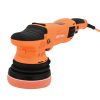 SGT-5118 - 127V/220V - POLITRIZ SGT COLORS 15MM - LARANJA - Image 3