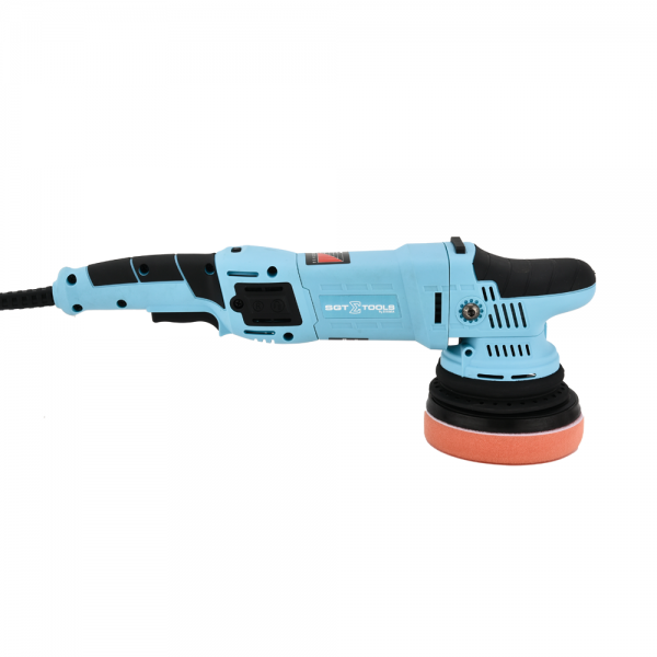 SGT-5118 - 127V/220V - POLITRIZ SGT COLORS 15MM - AZUL