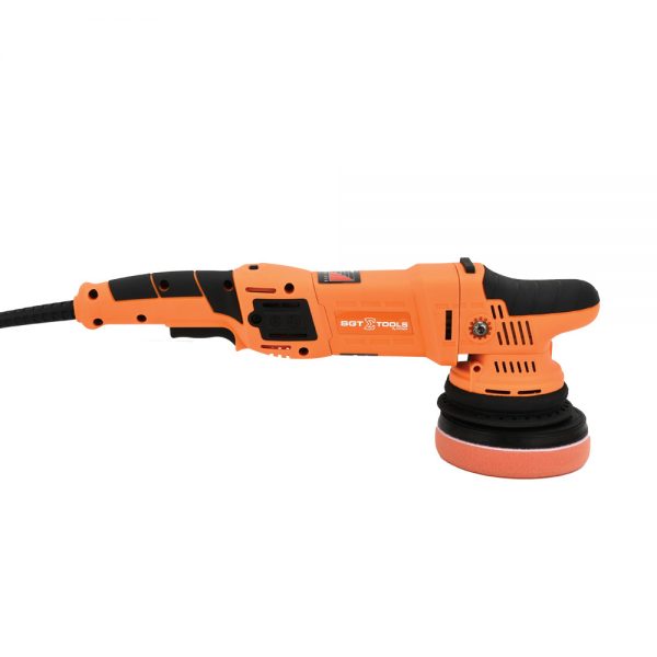 SGT-5118 - 127V/220V - POLITRIZ SGT COLORS 15MM - LARANJA