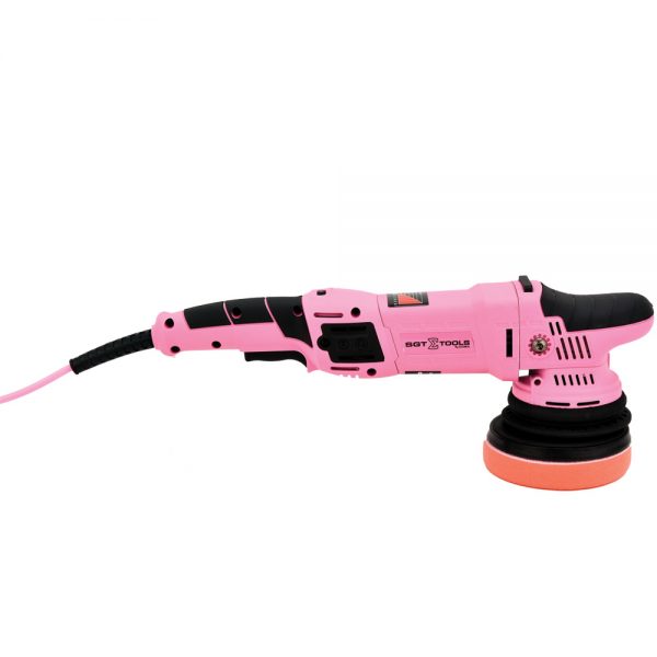 SGT-5118 - 127V/220V - POLITRIZ SGT COLORS 15MM - ROSA