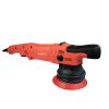 SGT-5106 - POLITRIZ ROTO ORBITAL RED&SHINE 5" - 12MM - Image 3