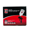 SGT-3811 - PISTOLA DE PINTURA 1.4 HVLP 600ML - Image 4