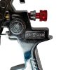 SGT-3011A - PISTOLA PINTURA 1.4 HVLP GRAVIDADE 600ML - Image 2