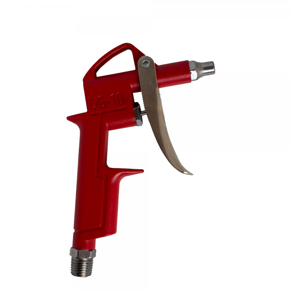 SGT-3310 - PISTOLA DE LIMPEZA DG-10-01