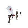 SGT-3012A - PISTOLA PINTURA 1.7 HVLP GRAVIDADE 600ML - Image 5