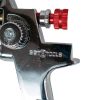 SGT-3012A - PISTOLA PINTURA 1.7 HVLP GRAVIDADE 600ML - Image 2