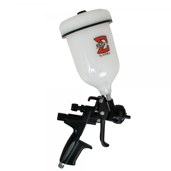 SGT-3811 - PISTOLA DE PINTURA 1.4 HVLP 600ML