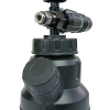 SGT-9932 - CANHÃO DE ESPUMA SNOW FOAM ALL BLACK - 1L - Image 7