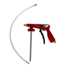 SGT-3410 - PISTOLA PARA EMBORRACHAMENTO BATE PEDRA - Image 2