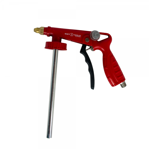 SGT-3410 - PISTOLA PARA EMBORRACHAMENTO BATE PEDRA