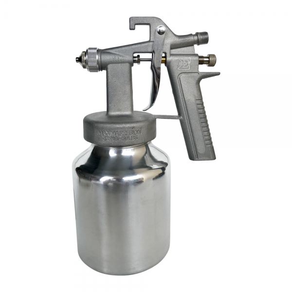 SGT-3210A - PISTOLA TIPO PRESSAO 1.3 -  AR DIRETO 750ML