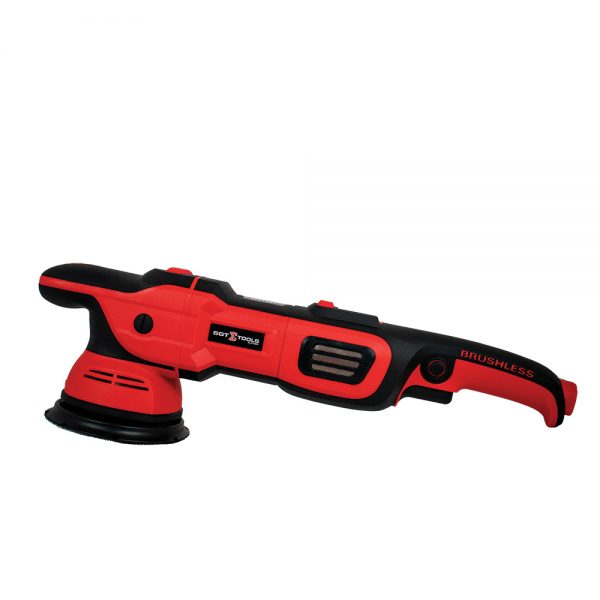 SGT-5140 - 220V - POLITRIZ ORBITAL BRUSHLESS 15MM - 5" - 1200W - 5000RPM - 60HZ