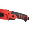 SGT-5149 - 110V/220V - POLITRIZ ROTO ORBITAL FORÇADA RED&SHINE - 5"/6" - 8MM - 1200W - Image 6