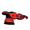 SGT-5140 - 220V - POLITRIZ ORBITAL BRUSHLESS 15MM - 5" - 1200W - 5000RPM - 60HZ - Image 2