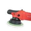 SGT-5149 - 110V/220V - POLITRIZ ROTO ORBITAL FORÇADA RED&SHINE - 5"/6" - 8MM - 1200W - Image 5