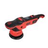 SGT-5140 - 220V - POLITRIZ ORBITAL BRUSHLESS 15MM - 5" - 1200W - 5000RPM - 60HZ - Image 3