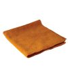 TOALHA EM MICROFIBRA SEM COSTURA USO GERAL 40X40 - LARANJA - Image 4