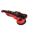 SGT-5140 - 220V - POLITRIZ ORBITAL BRUSHLESS 15MM - 5" - 1200W - 5000RPM - 60HZ - Image 4