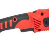 SGT-5149 - 110V/220V - POLITRIZ ROTO ORBITAL FORÇADA RED&SHINE - 5"/6" - 8MM - 1200W - Image 8