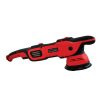 SGT-5140 - 220V - POLITRIZ ORBITAL BRUSHLESS 15MM - 5" - 1200W - 5000RPM - 60HZ - Image 5