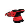 SGT-5140 - 220V - POLITRIZ ORBITAL BRUSHLESS 15MM - 5" - 1200W - 5000RPM - 60HZ - Image 6