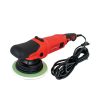 SGT-5149 - 110V/220V - POLITRIZ ROTO ORBITAL FORÇADA RED&SHINE - 5"/6" - 8MM - 1200W - Image 2
