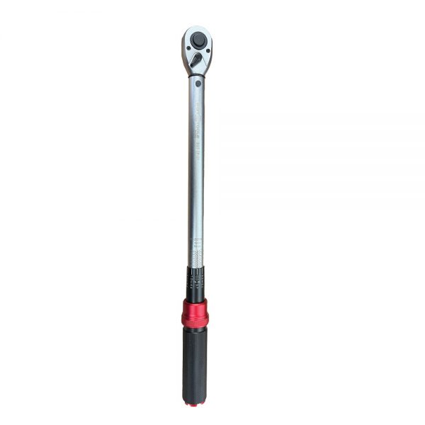 SGT-TP-03 - TORQUÍMETRO ESTALO 1/2" - 40 A 220 NM