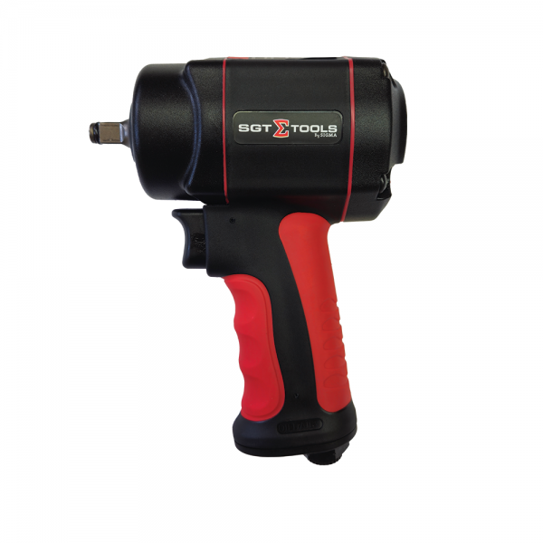 SGT-0517B - MINI CHAVE DE IMPACTO 3/8" - 82 KGF.M COMPOSITE