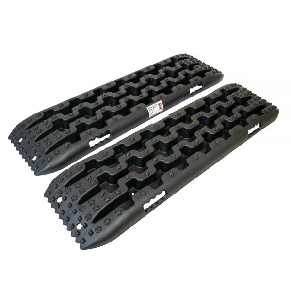 PAR DE PRANCHA PARA DESATOLAR VEICULOS OFF-ROAD