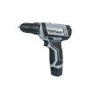 SGT-7101 - PRO - PARAFUSADEIRA E FURADEIRA À BATERIA 3/8" - 10MM - Image 2